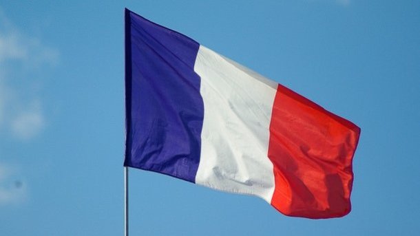 3 липня 2018, 13:04 Переглядів:   У Франції міг статися теракт