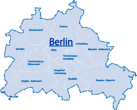 Якщо ви вирішили здійснити подорож по Європі, Берлін може стати його відправною точкою