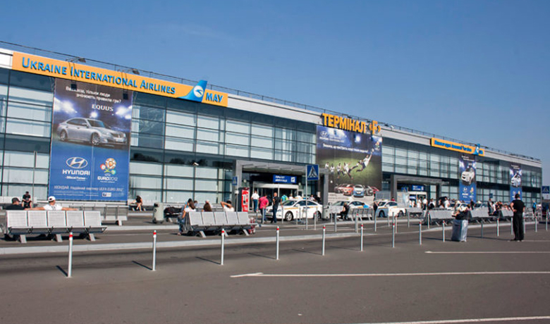 В аеропорту Бориспіль прийняли рішення про розконсервацію терміналу F з квітня 2019 року, повідомив гендиректор підприємства Павло Рябікін в ефірі радіостанції «Голос столиці»