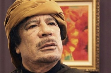 20 жовтня 2011, 15:58 Переглядів:   Жителі Тріполі вже святкують падіння Сирта і загибель Каддафі, фото pro100news
