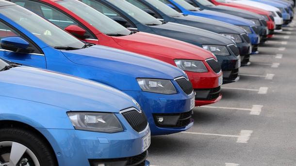 22 січня 2017, 7:30 Переглядів:   За цей місяць ціни на автомобілі в Україні підвищувалися двічі   Експерти назвали, які автомобілі можуть подешевшати