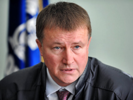 Екс-губернатор Тульської області підозрюється в отриманні хабара в 40 млн рублів