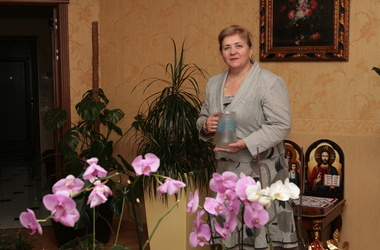 20 грудня 2012, 11:35 Переглядів:   Семенюк-Самсоненко розлучається з чоловіком