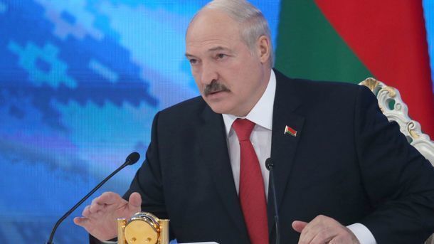 21 червня 2018, 12:33 Переглядів:   Олександр Лукашенко