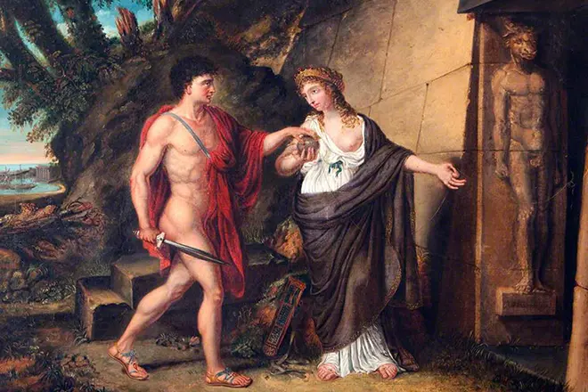 Характеристика Артеміди як мстивої богині, що приносить смерть провинилися перед нею, підтверджується багатьма міфами