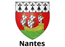 Нант - це шостий за величиною місто Франції, адміністративний центр департаменту Атлантична Луара і регіону Долини Луари, в минулому - столиця герцогства   Бретань