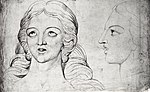 Зображення Назва Деталі Опис   «   Корінна   суперніця   Пиндара   »І« Корінна, грецька поетеса »ок