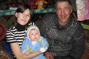 28 листопада 2008, 16:10 Переглядів:   Геннадій Ляхов, фото Я