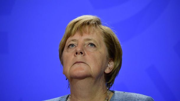 29 жовтня 2018, 12:26 Переглядів:   Ангела Меркель