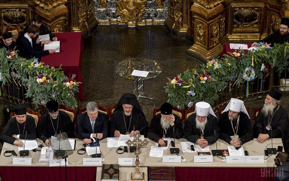 Журналісти зібрали сім фактів про народження автокефальної Православної церкви України і її 39-річному главі