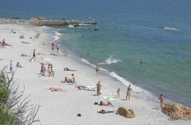 30 червня 2016, 8:58 Переглядів:   Багато дніпряни як і раніше вважають за краще кримські пляжі іншим курортам