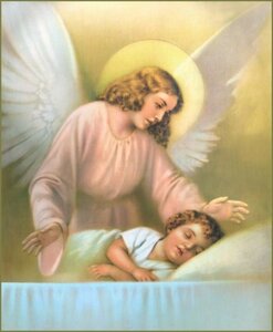 Якщо вашій дитині незабаром має бути велике свято - Хрещення, то необхідно заздалегідь подумати про вибір небесного покровителя для малюка