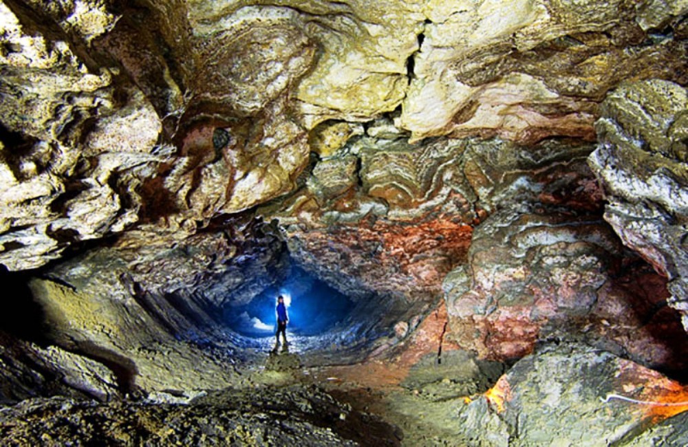 Без домовленостей з спелеологами в печеру не пускають