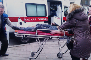 11 квітня 2012, 8:21 Переглядів:   У Мінську пройдуть пам'ятні заходи, приурочені до річниці теракту в метро