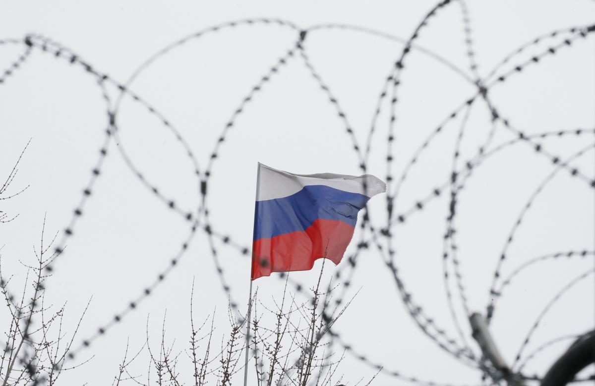 Російське посольство заявило, що висилка України їх дипломатів не сприятиме нормалізації відносин з Україною
