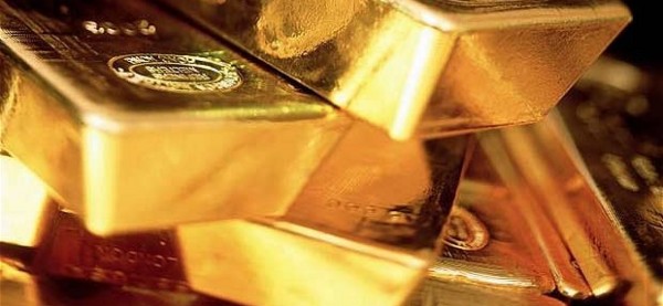 Росія: ситуація з золотими злитками, продаж золотих злитків