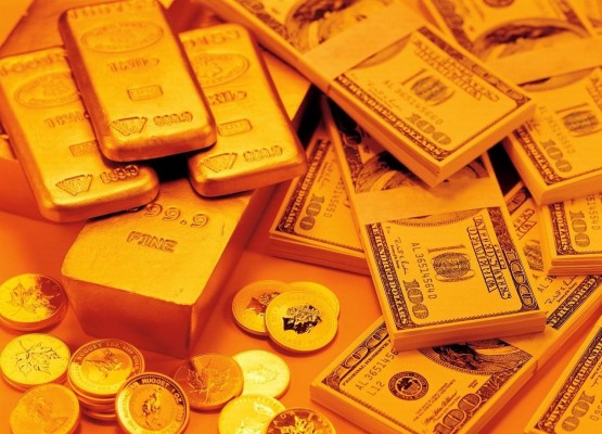Росія: як купити золоті злитки